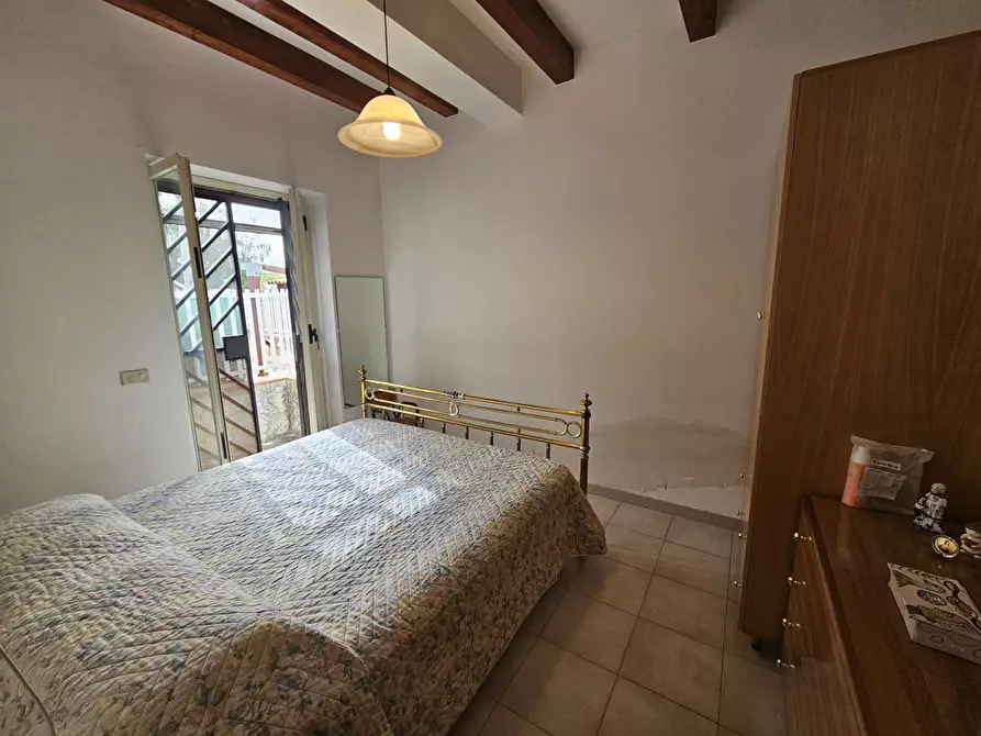 Immagine 8 di Trilocale in vendita  in Via dei Balcani a Trapani