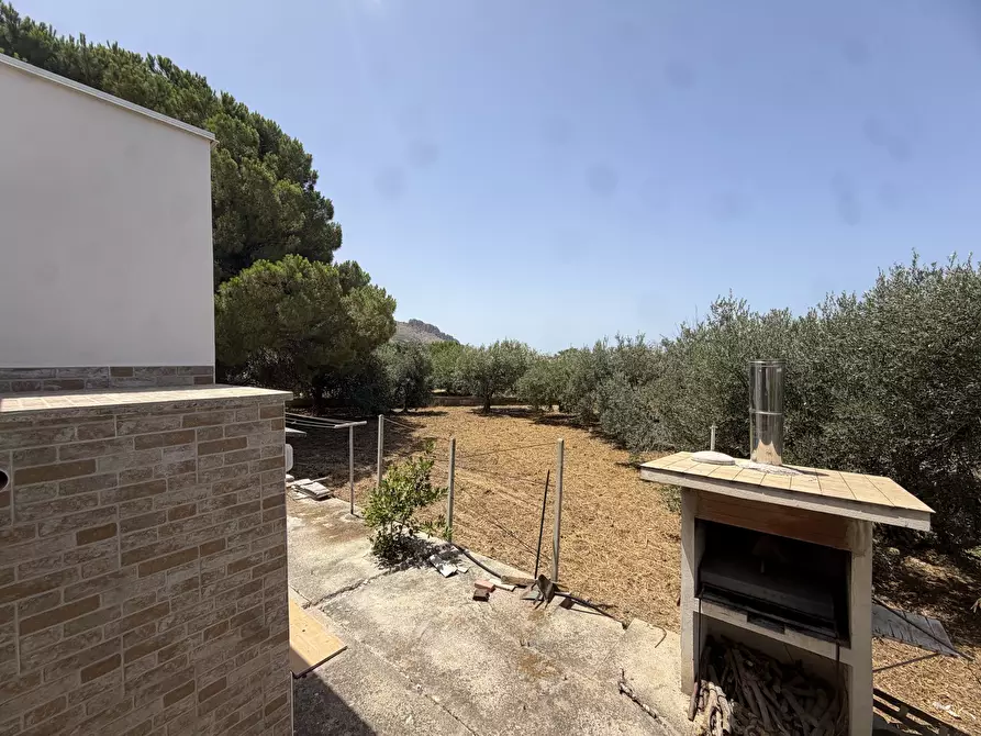 Immagine 27 di Villa in vendita  in Terrsasini- Svincolo Autostradale a Terrasini