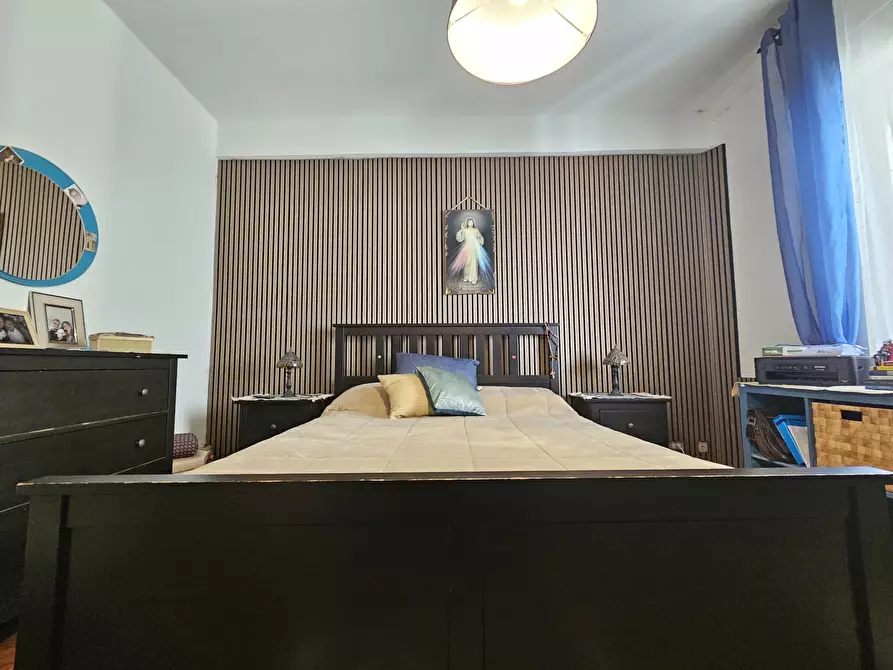 Immagine 7 di Trilocale in vendita  in Via Aldo Moro a Monreale