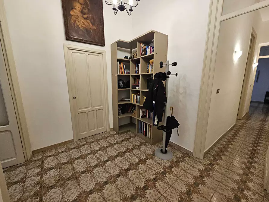 Immagine 5 di Trilocale in affitto  in Via Mogia 19 a Palermo
