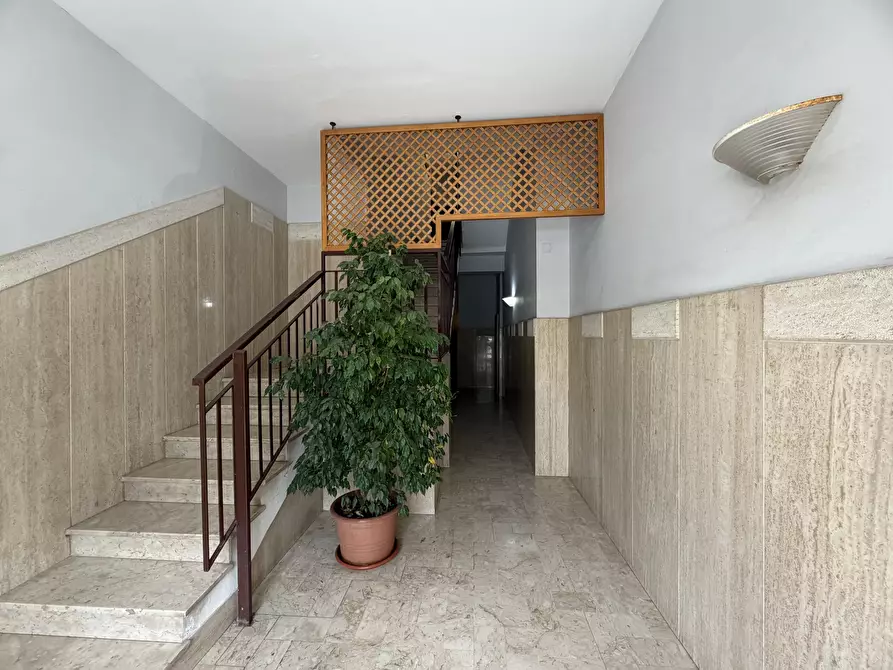 Immagine 18 di Quadrilocale in vendita  in Via Giovanni Guareschi a Palermo