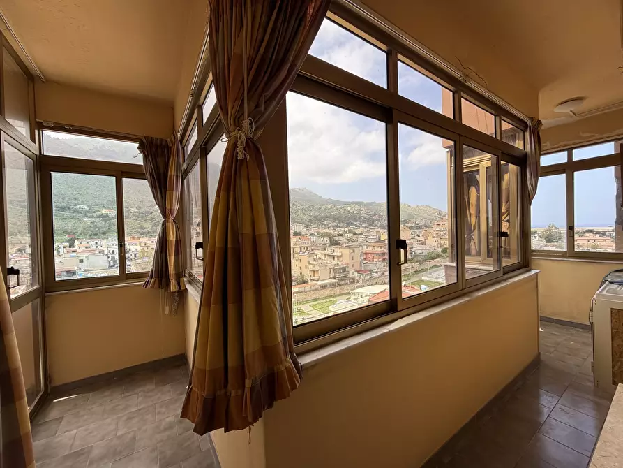 Immagine 12 di Quadrilocale in vendita  in Via Giovanni Guareschi a Palermo