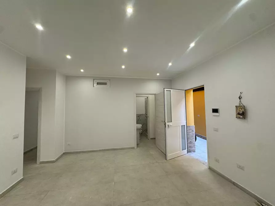 Immagine 6 di Appartamento in vendita  in Via Stanislao Cannizzaro a Villabate