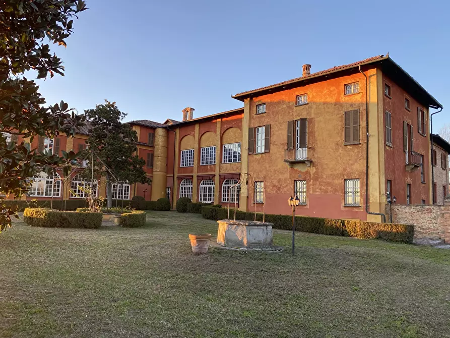 Immagine 96 di Casa indipendente in vendita  in Frazione Lavezzole 43 a San Damiano D'asti