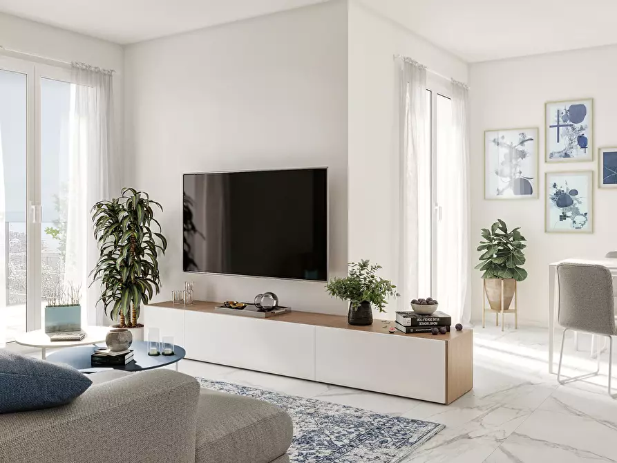 Immagine 16 di Attico in vendita  in Via Carlo 433 a San Remo