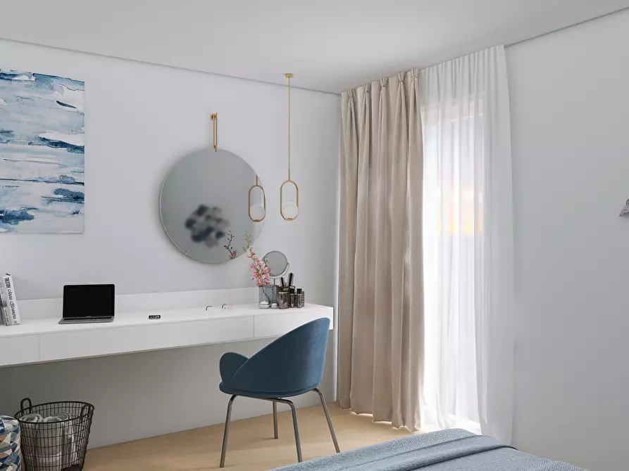 Immagine 53 di Trilocale in vendita  in Via Carlo 433 a San Remo