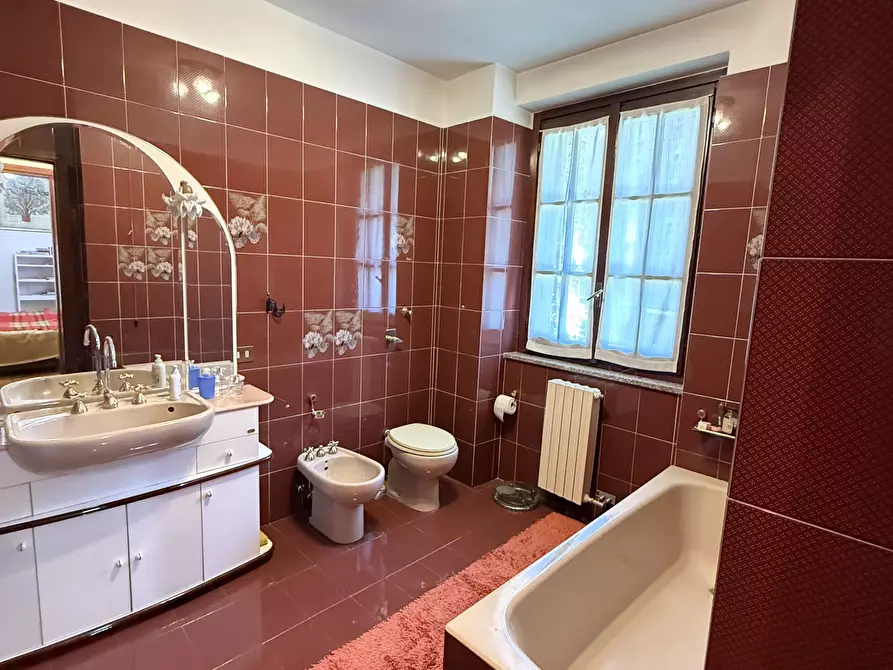 Immagine 90 di Casa bifamiliare in vendita  in Via Filippo Beltrame 20 a Vimodrone