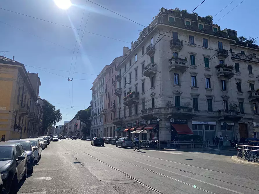 Immagine 71 di Bar / Ristorante in vendita  in Via Ampere 98 a Milano