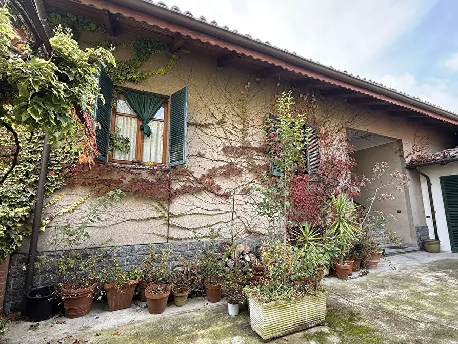 Immagine 11 di Casa indipendente in vendita  in Via Piave 11 a Cocconato