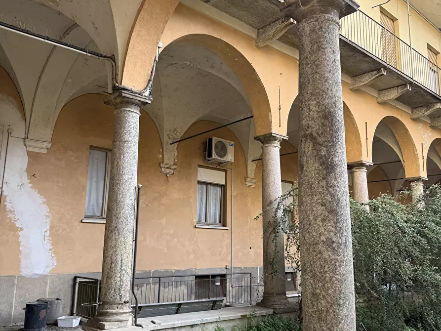 Immagine 20 di Palazzo in vendita  in Via San Gaudenzio 11 a Novara