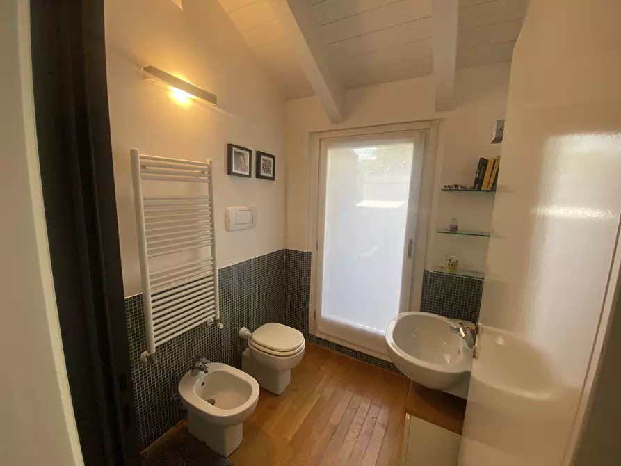 Immagine 41 di Trilocale in vendita  in Via Catalani 1 a Monza