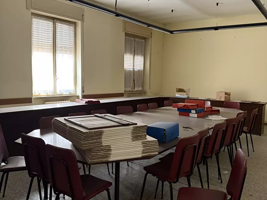 Immagine 39 di Palazzo in vendita  in Via San Gaudenzio 11 a Novara