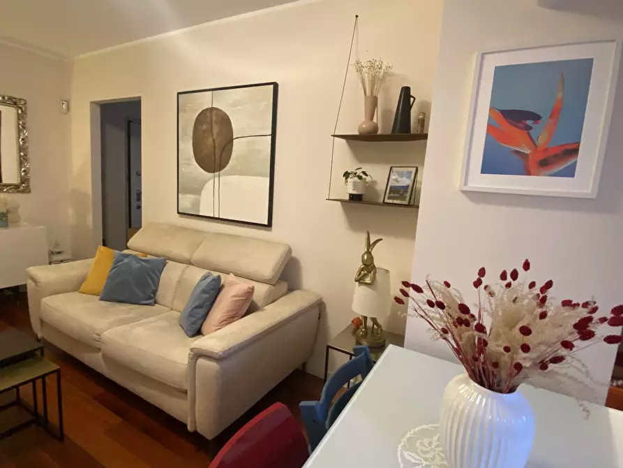 Immagine 25 di Bilocale in vendita  in Via Terracina 1 a Milano