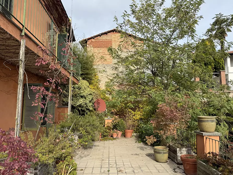 Immagine 58 di Casa indipendente in vendita  in Via Piave 11 a Cocconato