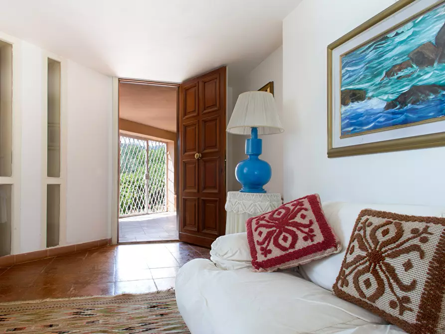 Immagine 30 di Villa in vendita  in Località Milmegghio a Olbia