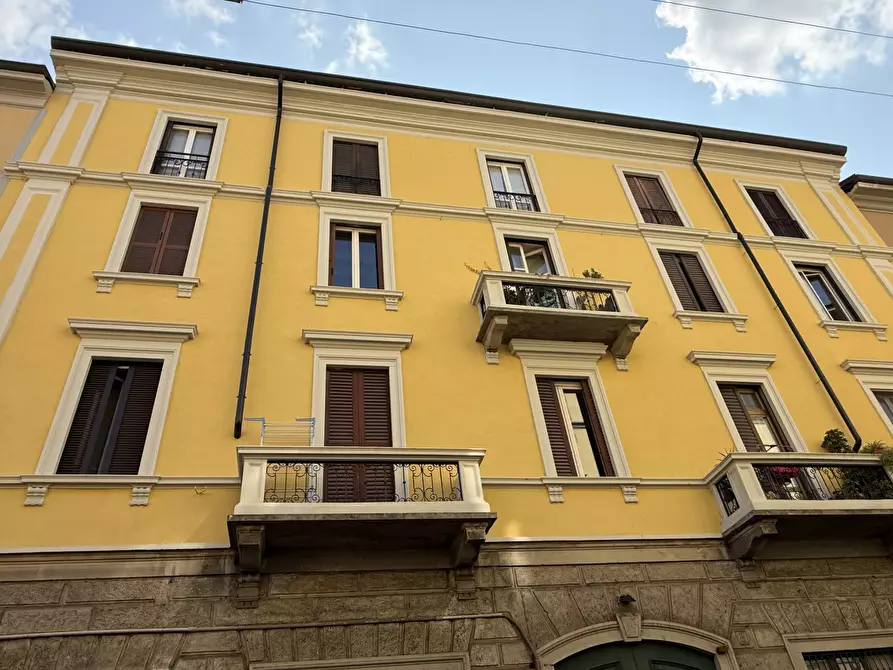Immagine 31 di Trilocale in vendita  in Via Paolo Frisi 8 a Milano