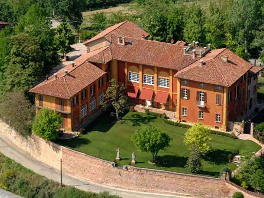 Immagine 46 di Casa indipendente in vendita  in Frazione Lavezzole 43 a San Damiano D'asti