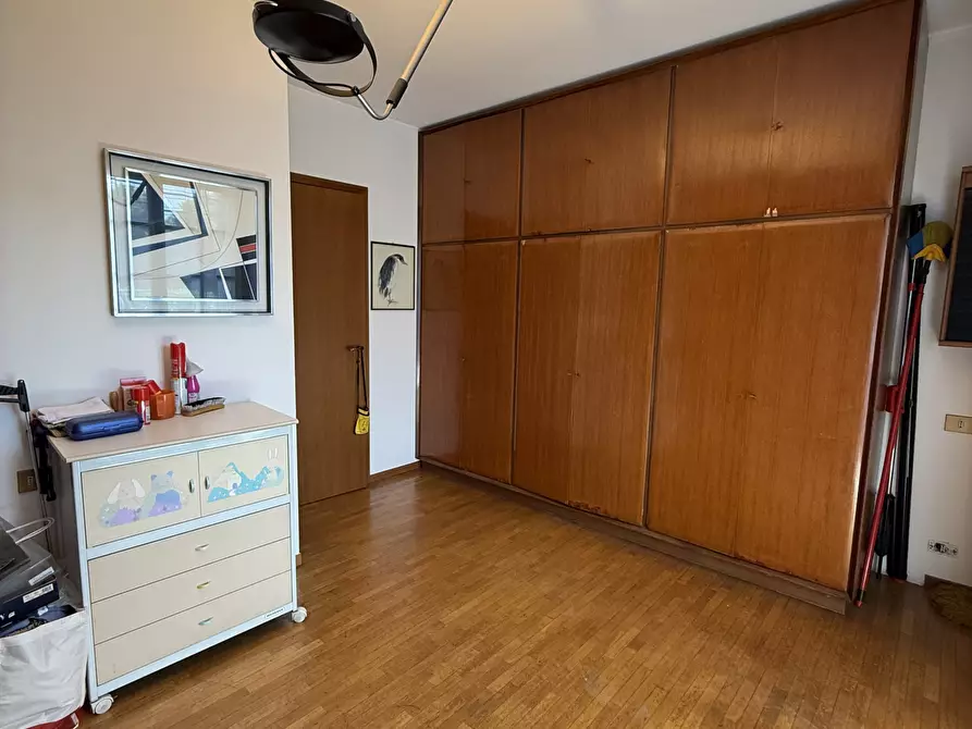 Immagine 70 di Casa bifamiliare in vendita  in Via Filippo Beltrame 20 a Vimodrone