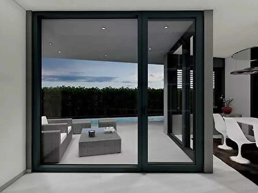 Immagine 22 di Casa bifamiliare in vendita  in Via Ciro Menotti 9 a Carate Brianza