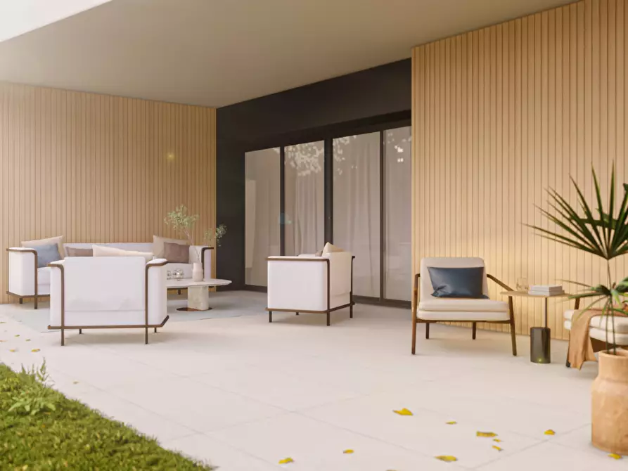 Immagine 21 di Pentalocale in vendita  in Via Muzio Clementi 10 a Monza