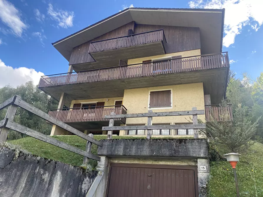 Immagine 56 di Quadrilocale in vendita  in Via al Forte 9 a Valdisotto