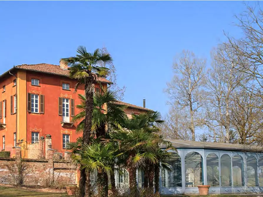 Immagine 10 di Casa indipendente in vendita  in Frazione Lavezzole 43 a San Damiano D'asti