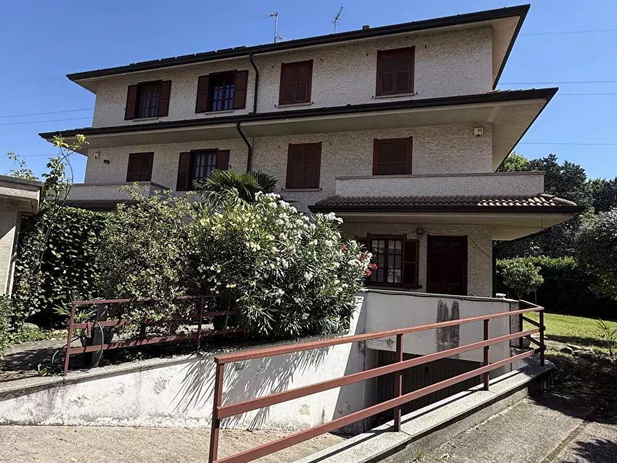 Immagine 23 di Casa bifamiliare in vendita  in Via Filippo Beltrame 20 a Vimodrone