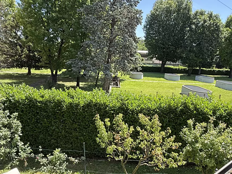 Immagine 109 di Casa bifamiliare in vendita  in Via Filippo Beltrame 20 a Vimodrone