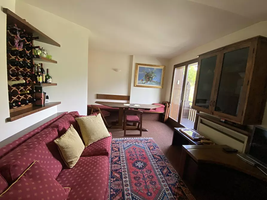 Immagine 44 di Quadrilocale in vendita  in Via al Forte 9 a Valdisotto