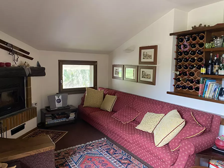 Immagine 7 di Quadrilocale in vendita  in Via al Forte 9 a Valdisotto