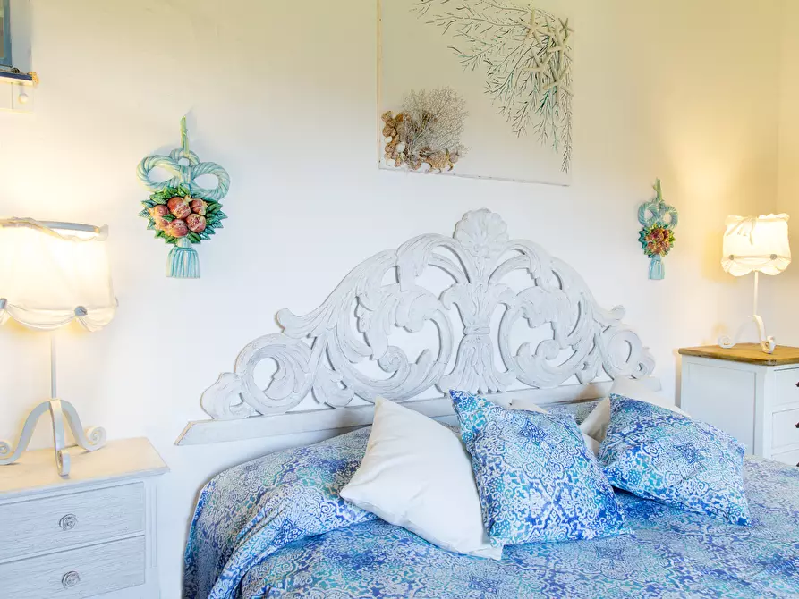 Immagine 31 di Villa in vendita  in Via Andrea Campesi 1 a Olbia