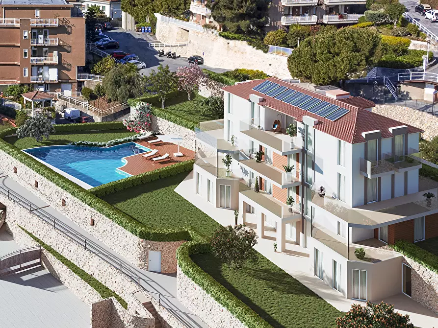 Immagine 66 di Trilocale in vendita  in Via Carlo 433 a San Remo