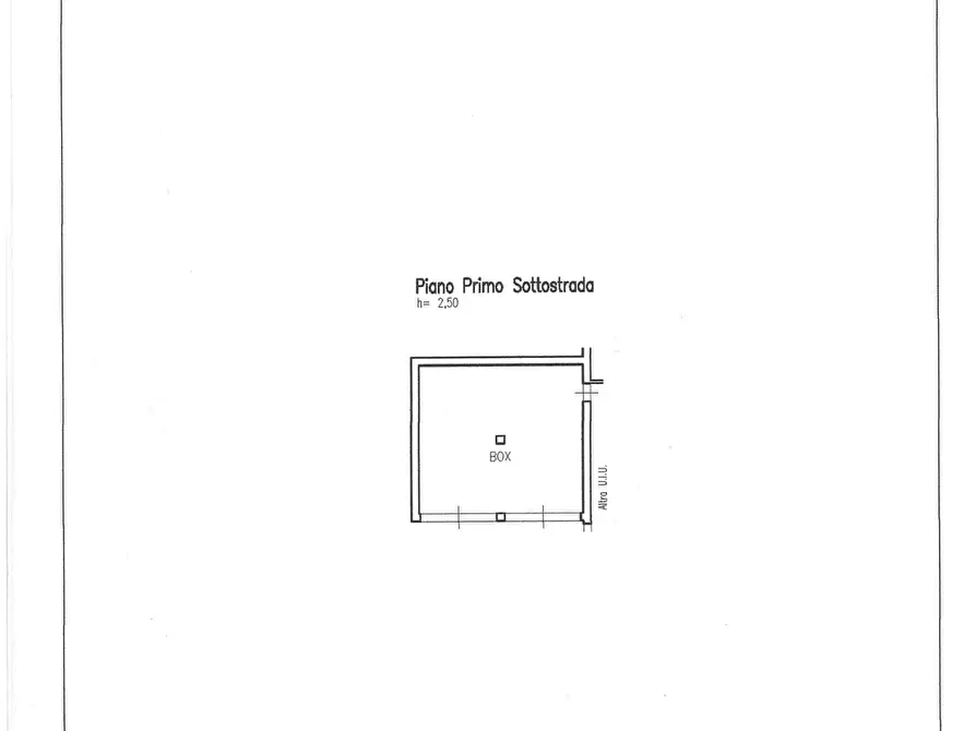 Immagine 70 di Villa in vendita  in Via Colombèe 11 a Colico