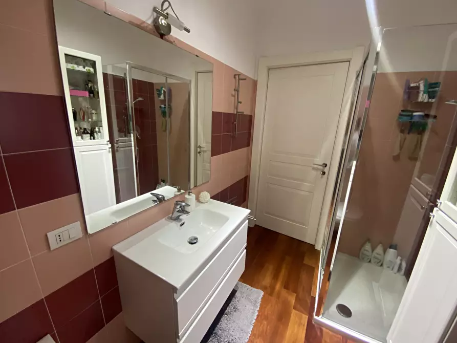 Immagine 35 di Bilocale in vendita  in Via Terracina 1 a Milano