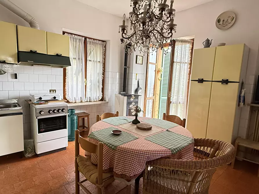 Immagine 45 di Casa indipendente in vendita  in Via Piave 11 a Cocconato