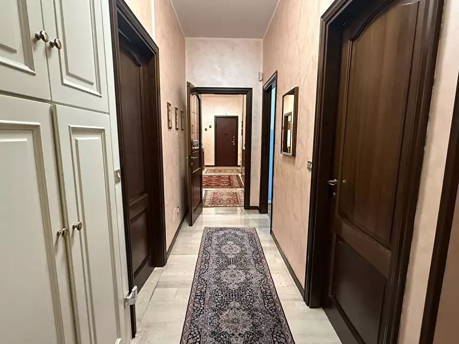 Immagine 82 di Pentalocale in vendita  in Via Roberto Moroni 7A a Sesto San Giovanni