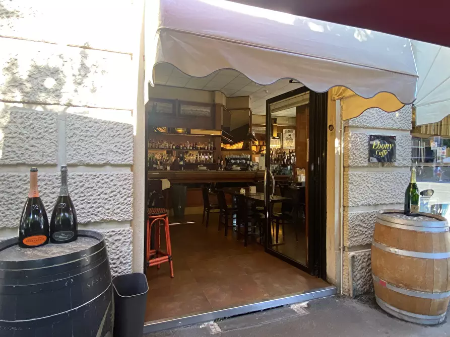 Immagine 16 di Bar / Ristorante in vendita  in Via Ampere 98 a Milano