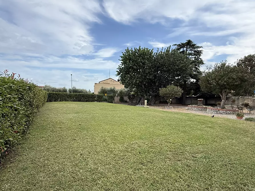 Immagine 2 di Terreno edificabile in vendita  in Via Enrico Toti 12 a Loano