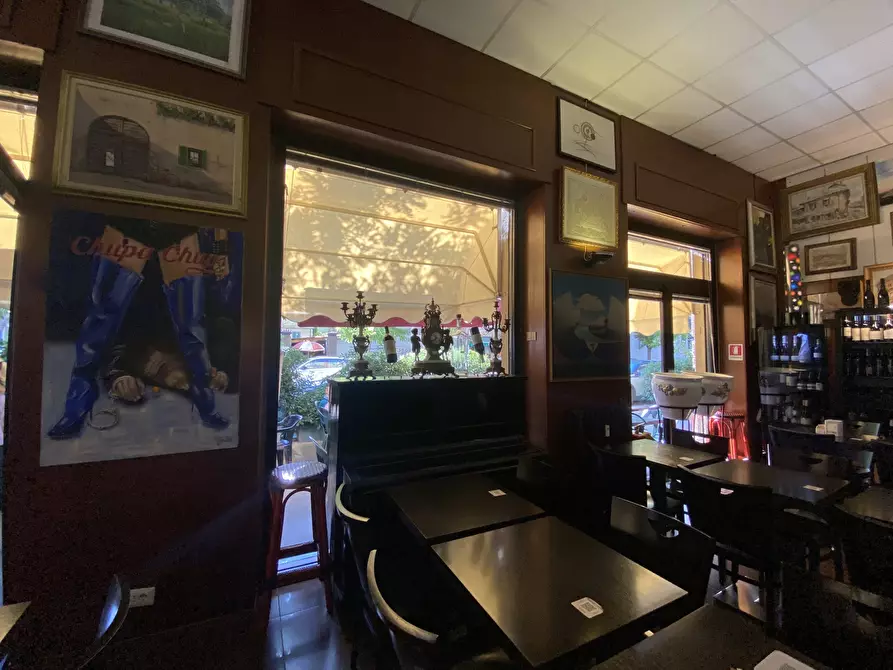 Immagine 52 di Bar / Ristorante in vendita  in Via Ampere 98 a Milano