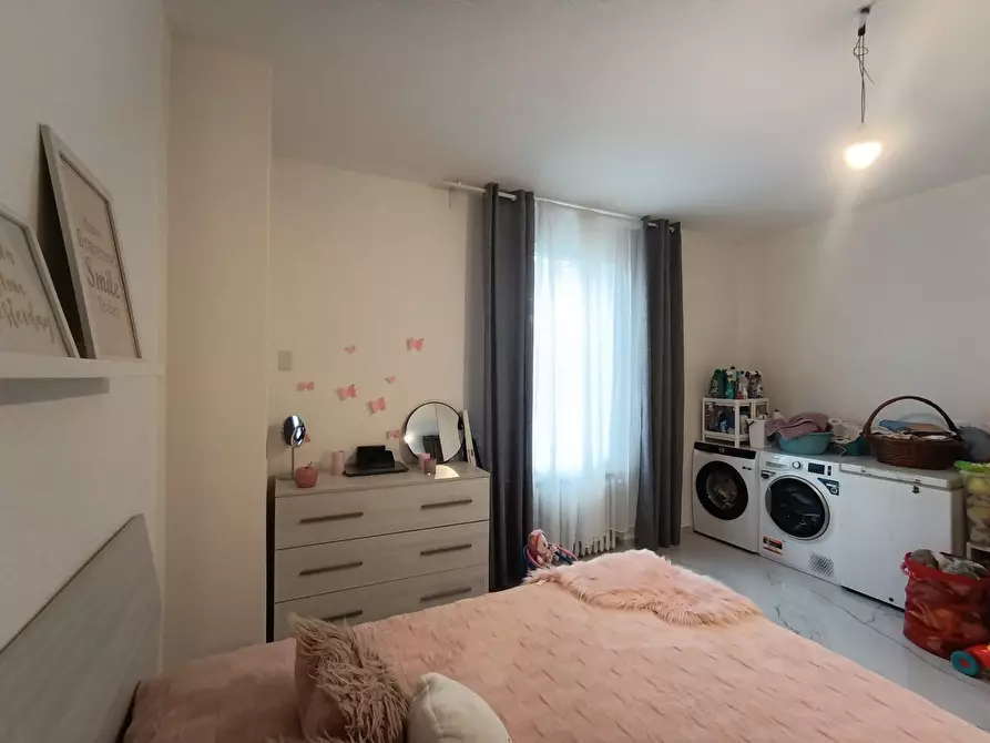 Immagine 18 di Quadrilocale in vendita  a Fornovo Di Taro