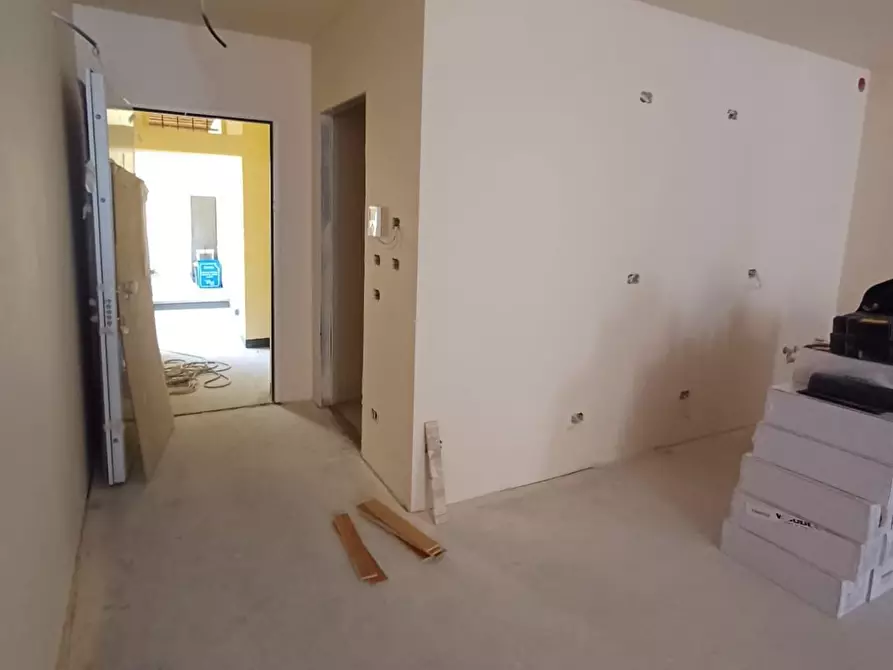 Immagine 5 di Trilocale in vendita  a Parma