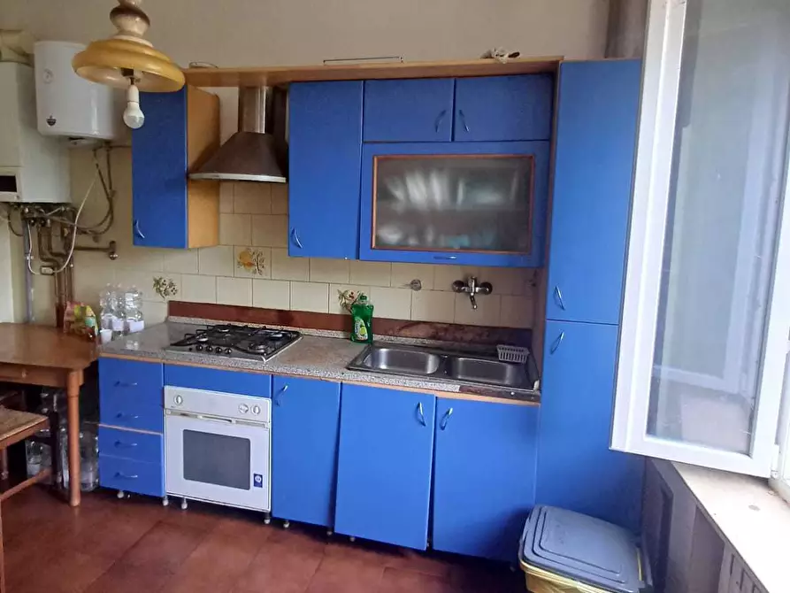 Immagine 20 di Trilocale in vendita  a Fornovo Di Taro