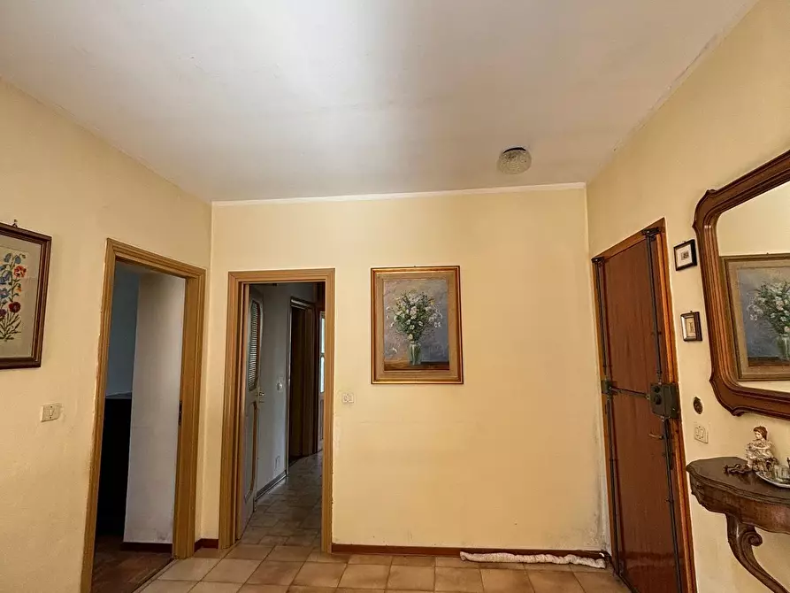 Immagine 2 di Quadrilocale in vendita  a Albareto