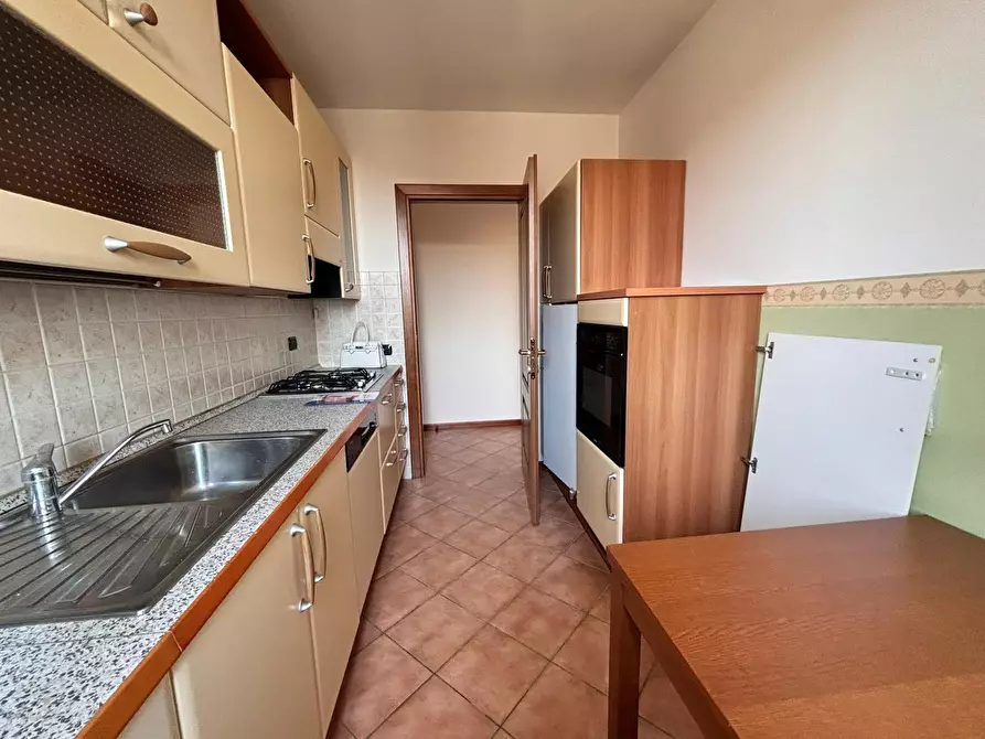 Immagine 17 di Quadrilocale in vendita  in Via Luigi Umberto Giordana 25 a Medesano