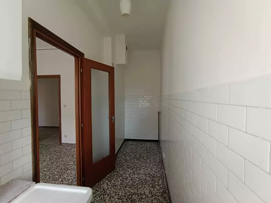 Immagine 13 di Trilocale in vendita  a Fornovo Di Taro