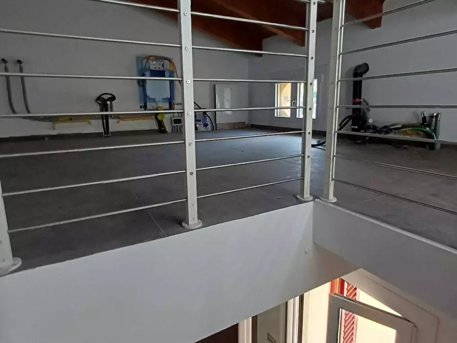 Immagine 24 di Quadrilocale in vendita  a Medesano