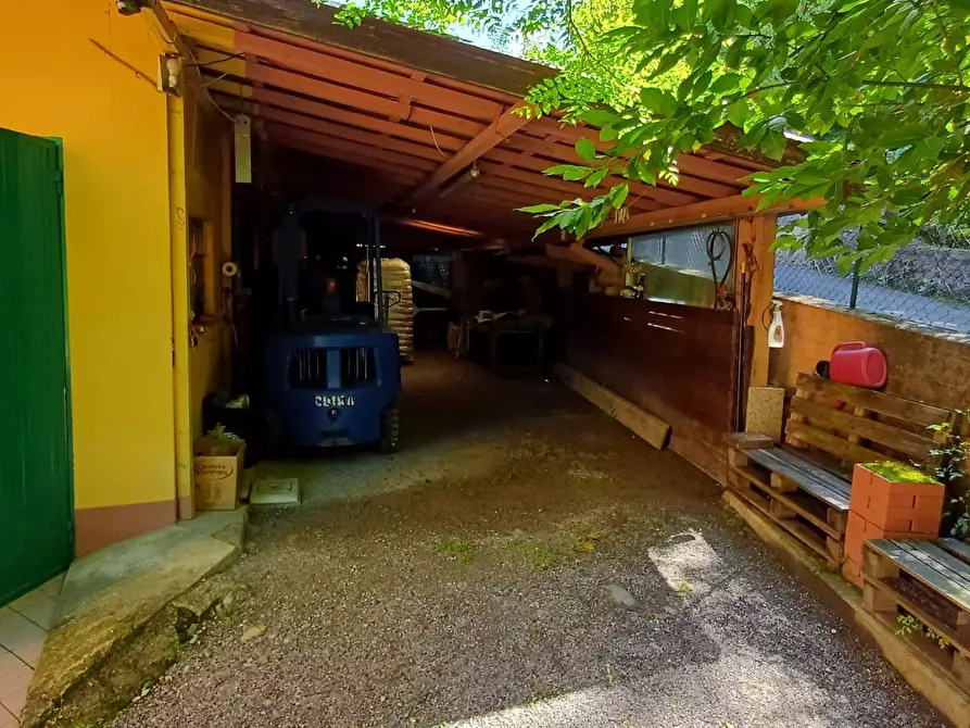 Immagine 4 di Casa indipendente in vendita  a Fornovo Di Taro