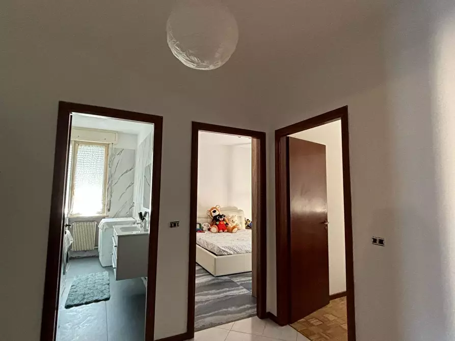 Immagine 13 di Quadrilocale in vendita  a Medesano