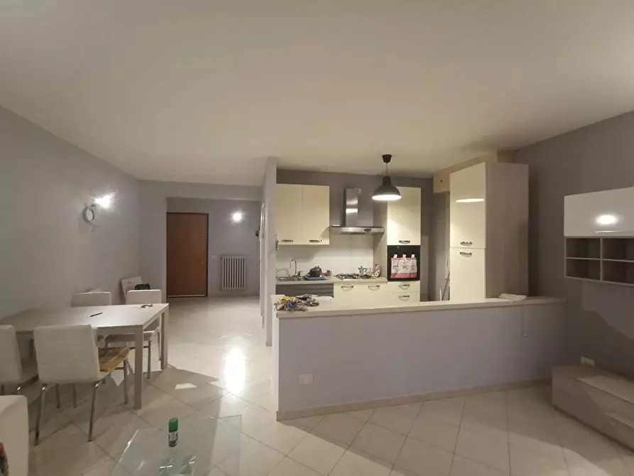 Immagine 13 di Bilocale in affitto  a Borgo Val Di Taro