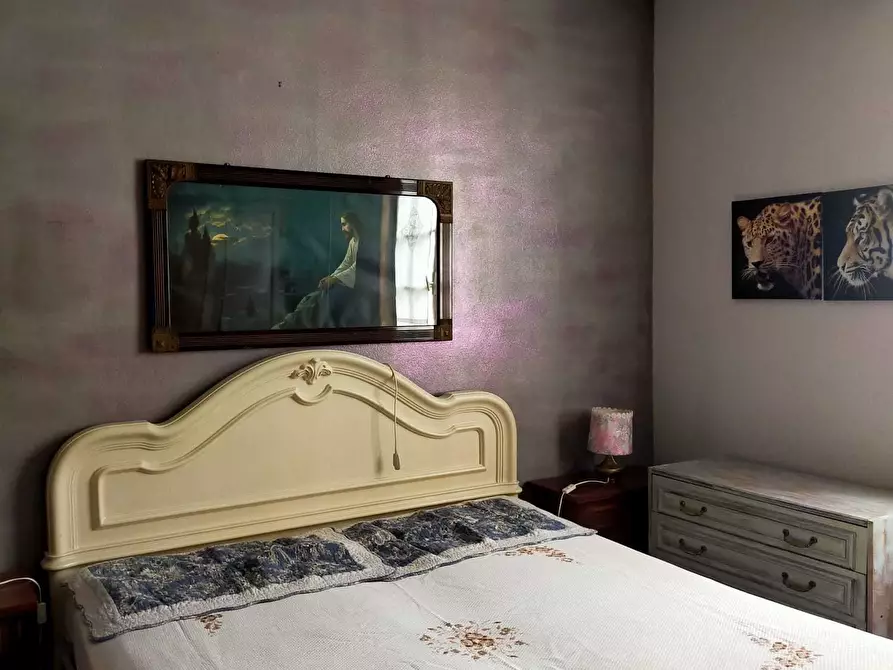 Immagine 17 di Porzione di casa in vendita  a Fornovo Di Taro